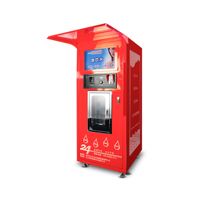 FL-RO-SG-(S6) 自动售水机