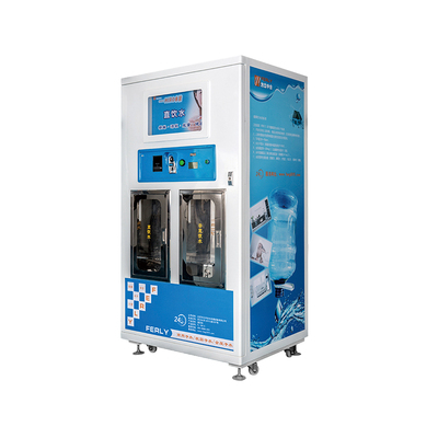 FL-RO-SG-(S3) 自动售水机