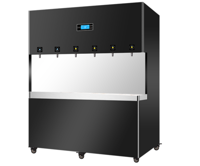 FL-RO-200L 黑钛金按键版