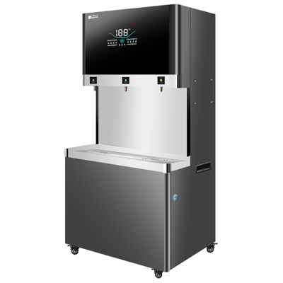 FL-RO-90L 黑钛金版（钢化玻璃）