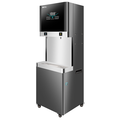 FL-RO-60L 黑钛金版（钢化玻璃）